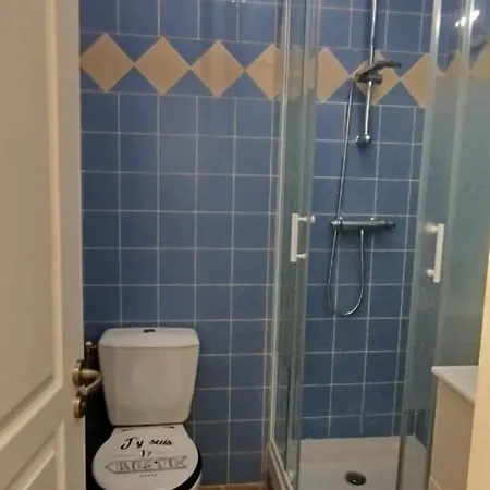 Budgetbnb Escaillon Toulon