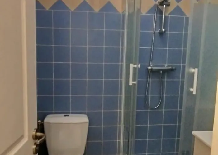 Budgetbnb Escaillon Toulon